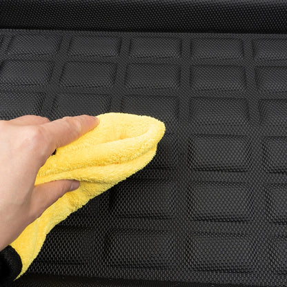 Car Waterproof Anti-skid Pad For Tesla Model Y 2020-2022 Front Pad - In Car by buy2fix | Online Shopping UK | buy2fix