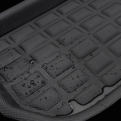 Car Waterproof Anti-skid Pad For Tesla Model Y 2020-2022 Trunk Lower Layer - In Car by buy2fix | Online Shopping UK | buy2fix