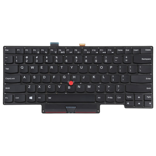 US Version Keyboard with Backlight and Pointing For Lenovo Thinkpad X1 2013 - Computer & Networking by buy2fix | Online Shopping UK | buy2fix