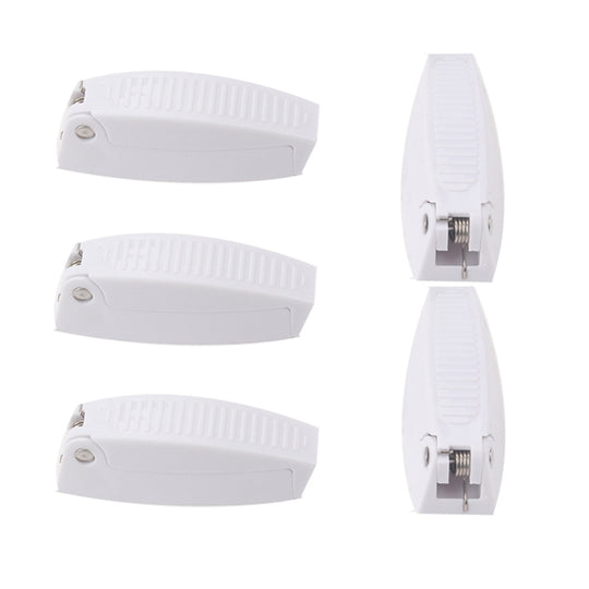 A5945 5-in-1-Halter für Wohnmobil-Türhaken