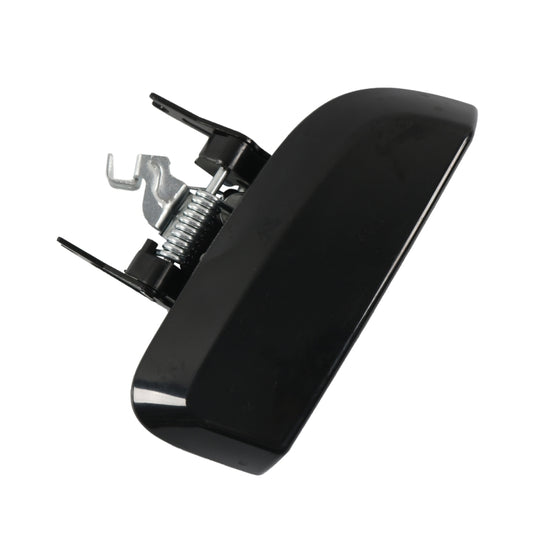 A7571-01 Car Left Rear Outside Handle 82607-ZP50E for Nissan Pathfinder R51 2005-2012 by buy2fix