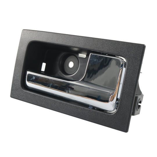 A7590-02 Car Right Front Inside Handle AL3Z-1522601-BC for Ford F150 2009~2014
