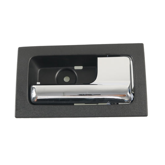 A7590-02 Car Right Front Inside Handle AL3Z-1522601-BC for Ford F150 2009~2014 by buy2fix