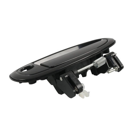 A7594-01 Car Left Front Outside Door Handle 69220-AC010FL for Toyota Avalon 1995-1999 by buy2fix