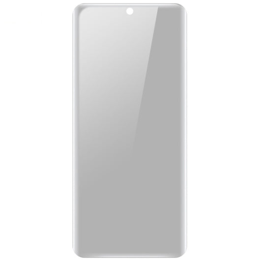 For Xiaomi 12S Ultra 5G imak Curved Full Screen Privacy Hydraulic Film III by imak