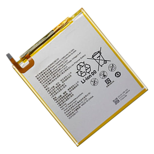 5100mah HB2899C0ECW For Huawei MediaPad M3 8.4 BTV-W09 Li-Polymer Battery by buy2fix