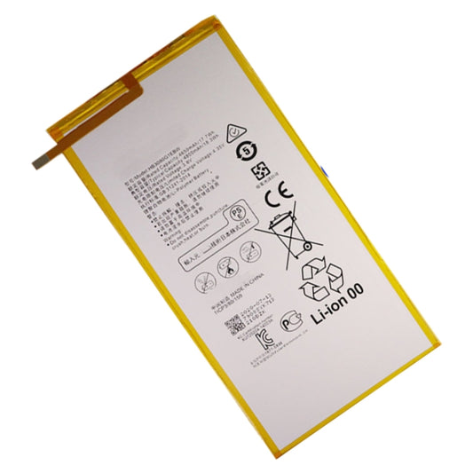 4800mAh HB3080G1EBW For Huawei MediaPad M2 M1 8.0 Li-Polymer Battery by buy2fix