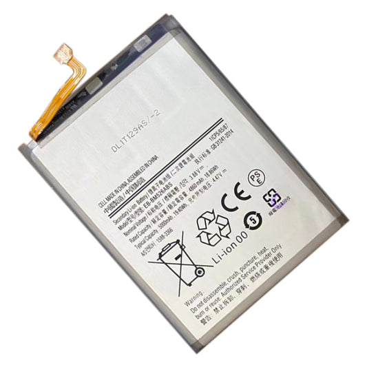 EB-BM526ABS 4800mAh Li-Polymer Battery For Samsung Galaxy M52 5G/A23/F23 5G by buy2fix