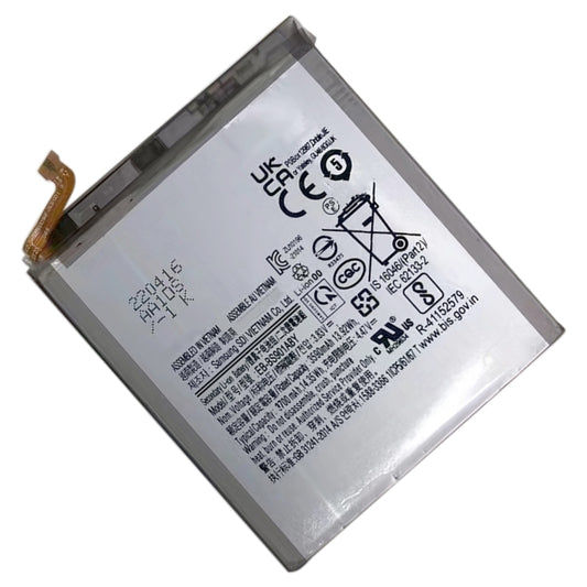 3700mAh EB-BS901ABY For Samsung Galaxy S22 Li-Polymer Battery by buy2fix