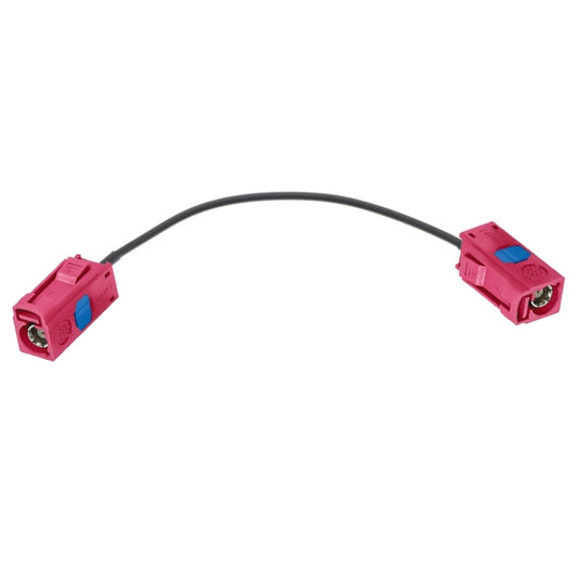 20cm Fakra H Female to Fakra H Female Extension Cable by buy2fix