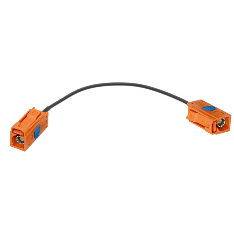 20cm Fakra M Female to Fakra M Female Extension Cable by buy2fix