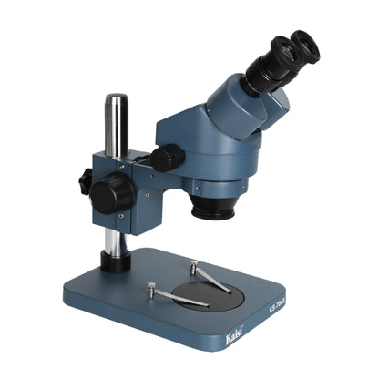 Kaisi KS-7045 Stereo Binocular Digital Microscope - Repair & Spare Parts by Kaisi | Online Shopping UK | buy2fix