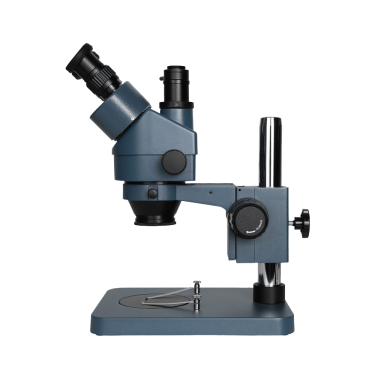 Kaisi KS-37045A Stereo Digital Trinocular Microscope - Repair & Spare Parts by Kaisi | Online Shopping UK | buy2fix