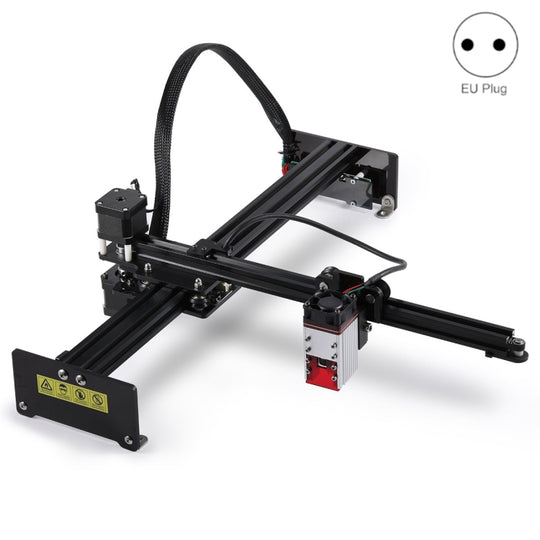 Graveur laser NEJE MASTER 3 Plus avec module laser N40630 (prise UE)