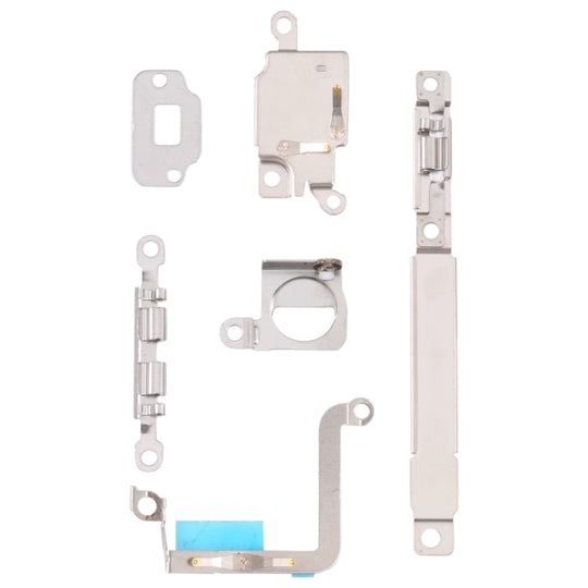 Ensemble d'accessoires de réparation intérieure 6 en 1 pour iPhone 14