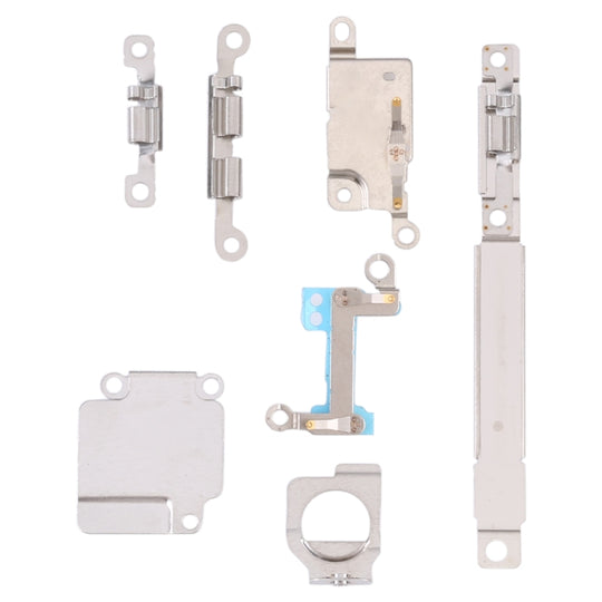 Ensemble d'accessoires de réparation intérieure 7 en 1 pour iPhone 14 Pro