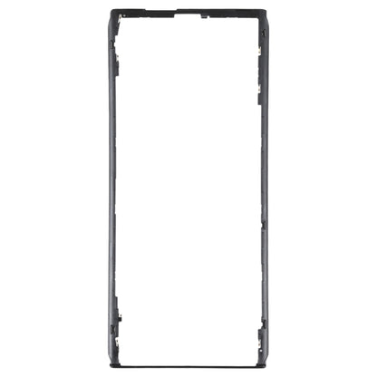 Front LCD Screen Bezel Frame For Google Pixel 6 Pro - Repair & Spare Parts by buy2fix | Online Shopping UK | buy2fix