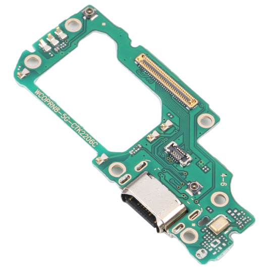 For OPPO Reno8 PGBM10 CN Version Charging Port Board by buy2fix
