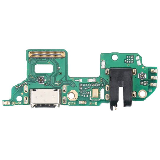 Ladeanschlussplatine für OPPO K10 5G PGJM10 CN-Version