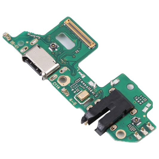 For OPPO K10 5G PGJM10 CN Version Charging Port Board by buy2fix