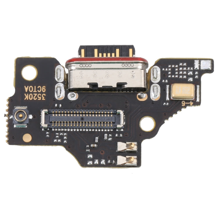 Charging Port Board For Xiaomi Civi 2109119BC - Repair & Spare Parts by buy2fix | Online Shopping UK | buy2fix