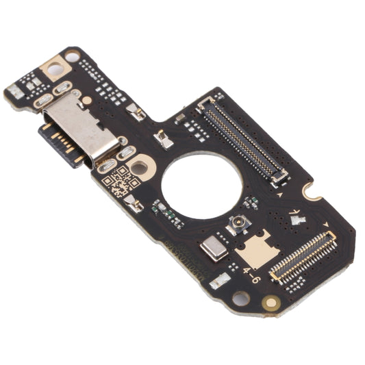 Charging Port Board For Xiaomi Redmi Note 11S/Redmi Note 11 4G AMOLED LCD/Poco M4 Pro by buy2fix