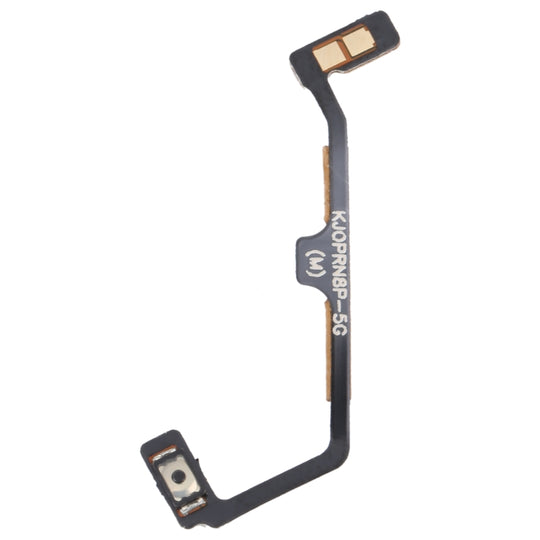 Für OPPO Reno8 Pro PGAM10 CN Version Power Button Flexkabel