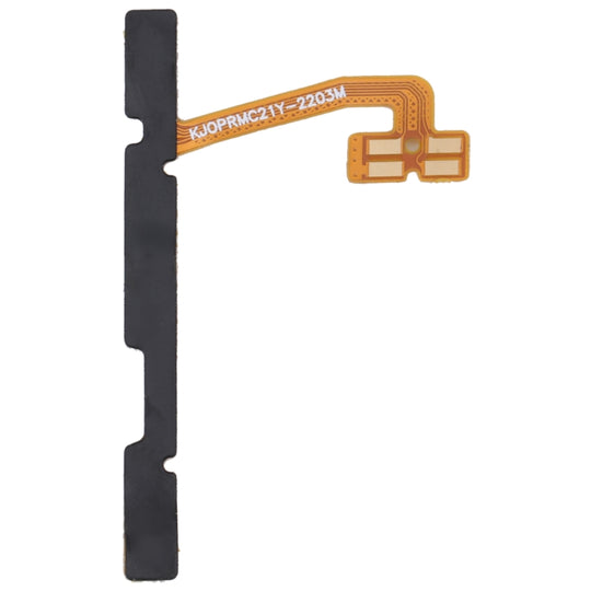 Power Button &amp; Volume Button Flexkabel für Realme C21Y RMX3261 RMX3263