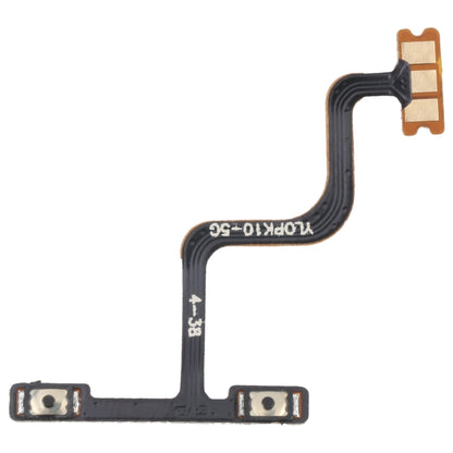 Volume Button Flex Cable For OPPO K10 5G PGJM10 CN Version - Flex Cable by buy2fix | Online Shopping UK | buy2fix