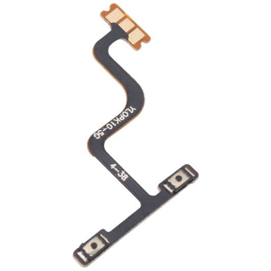 For OPPO K10 5G PGJM10 CN Version Volume Button Flex Cable by buy2fix