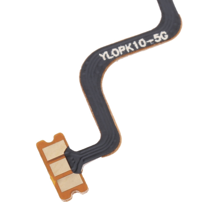 Volume Button Flex Cable For OPPO K10 5G PGJM10 CN Version - Flex Cable by buy2fix | Online Shopping UK | buy2fix