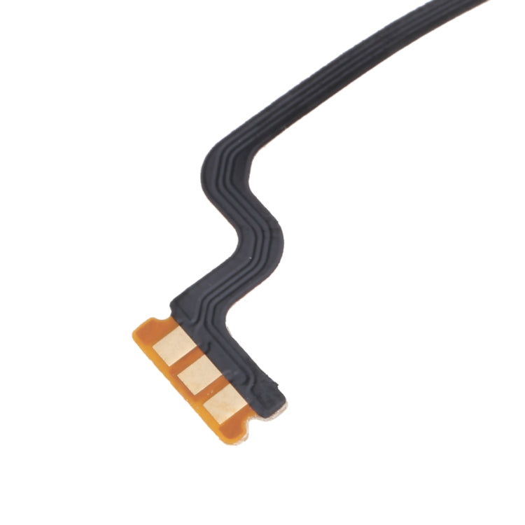 Volume Button Flex Cable For OPPO A96 CPH2333 - Flex Cable by buy2fix | Online Shopping UK | buy2fix