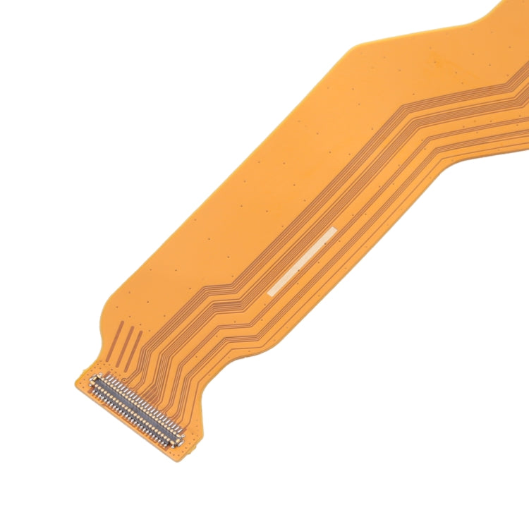 Motherboard Flex Cable For OPPO A96 CPH2333 - Flex Cable by buy2fix | Online Shopping UK | buy2fix