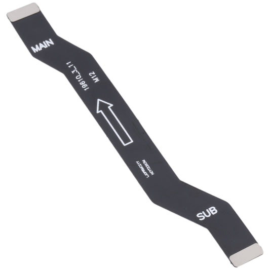 For Realme C21Y RMX3261 RMX3263 Motherboard Flex Cable by buy2fix