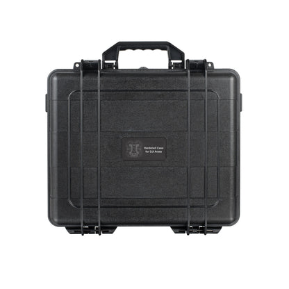 STARTRC ABS Waterproof Shockproof Suitcase Storage Box For DJI Avata / Goggles 2 / / FPV Goggles V2(Black) - DJI & GoPro Accessories by buy2fix | Online Shopping UK | buy2fix