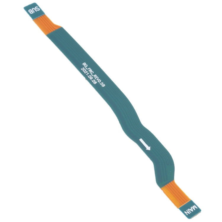 Signal Connect Flex Cable For Samsung Galaxy S22 Ultra 5G SM-S908B - Flex Cable by buy2fix | Online Shopping UK | buy2fix