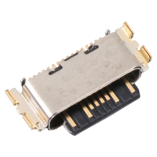10 PCS Charging Port Connector For Xiaomi Redmi 10C/Redmi 10 India/Redmi Note 11E/Redmi Note 11S by buy2fix