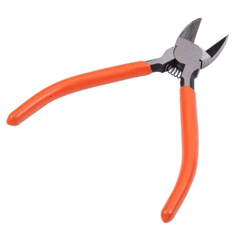 WLXY WL-22 Precision Professional Sharp Cutter Pliers - Home & Garden by WLXY | Online Shopping UK | buy2fix