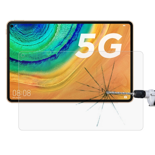 Film en verre trempé antidéflagrant 9H 0,3 mm pour Huawei MatePad Pro 11 2022