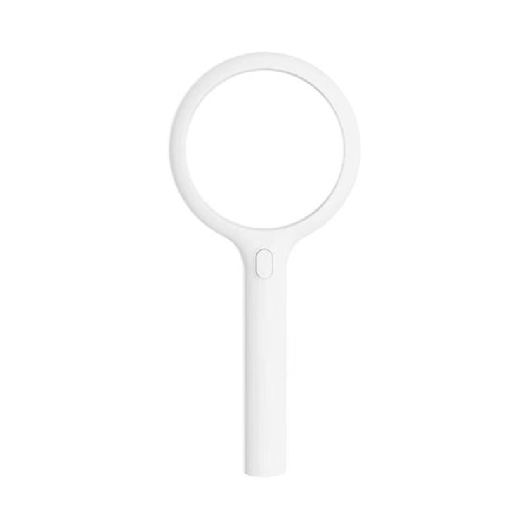 Original Xiaomi Youpin Xiaoda 3X Handheld Magnifier Optical Glass - Consumer Electronics by Xiaomi | Online Shopping UK | buy2fix