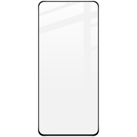 imak 9H Full Screen Tempered Glass Film Pro+ Series For Motorola Moto G32 4G by imak