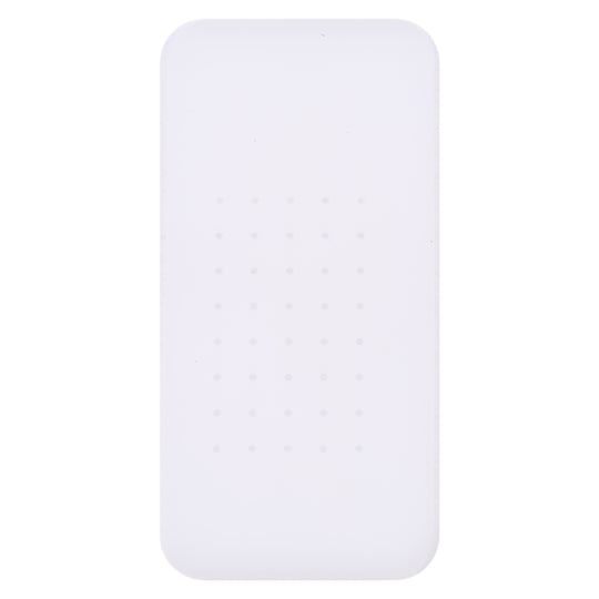 Glue Remove Silicone Pad For iPhone 12 Pro Max