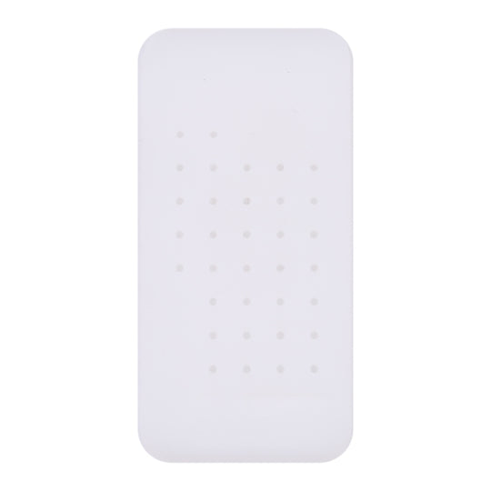 Glue Remove Silicone Pad For iPhone 13 Mini
