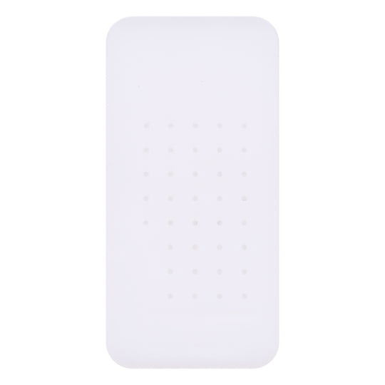 Glue Remove Silicone Pad For iPhone 13 / 13 Pro