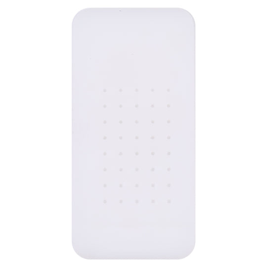Glue Remove Silicone Pad For iPhone 13 Pro Max