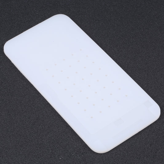 Glue Remove Silicone Pad For iPhone 13 Pro Max by buy2fix
