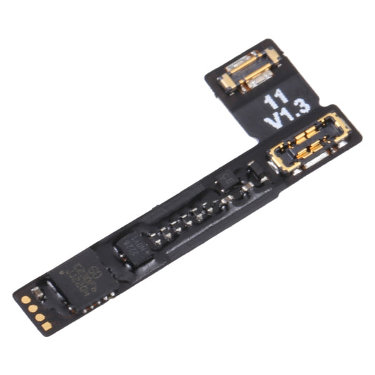 JC External Battery Repair Flex Cable For iPhone 11 by JCID