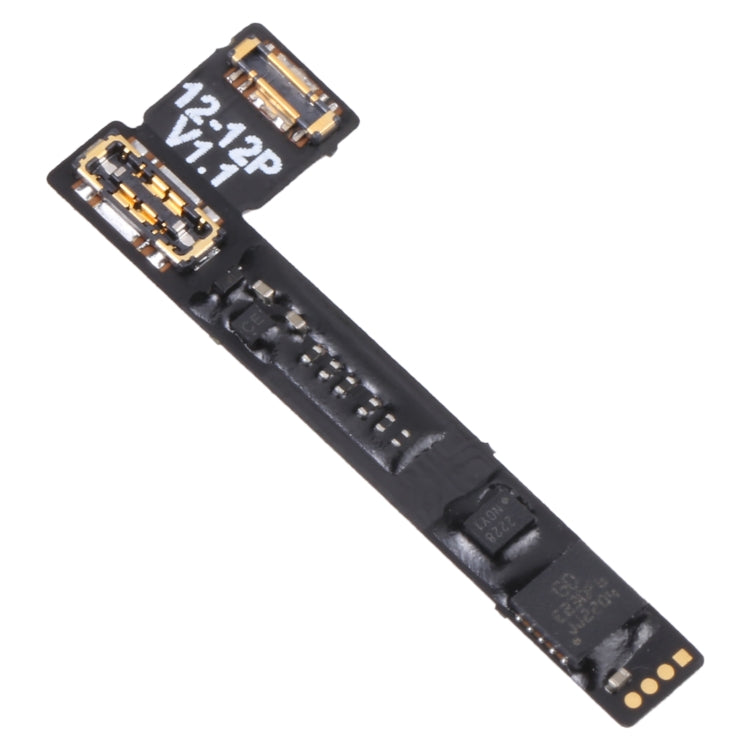 JC External Battery Repair Flex Cable For iPhone 12 Mini - Repair & Spare Parts by JC | Online Shopping UK | buy2fix