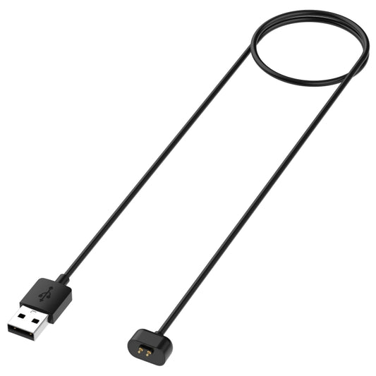 For Amazfit Band 7 Magnetic Cradle Charger USB Charging Cable, Lenght: 1m by buy2fix