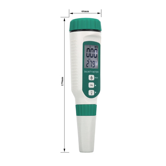 SmartSensor AR8012 Portable Digital Salino Meter by SMART SENSOR